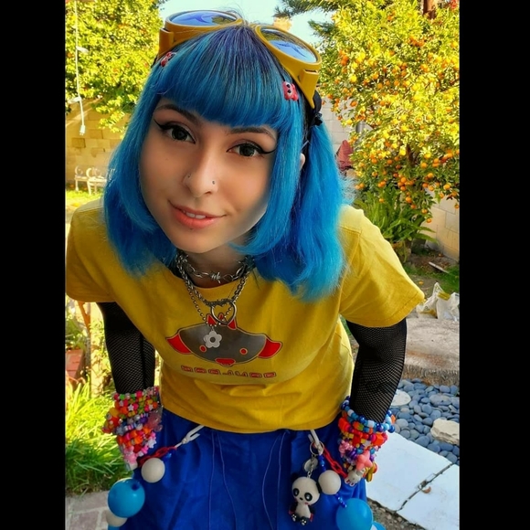 Meet your Posher, Julia - Picture 4 of 6